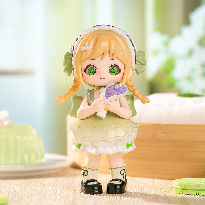 SIMONTOYS LIRORO(リロロ) スイートハートドリームファクトリー